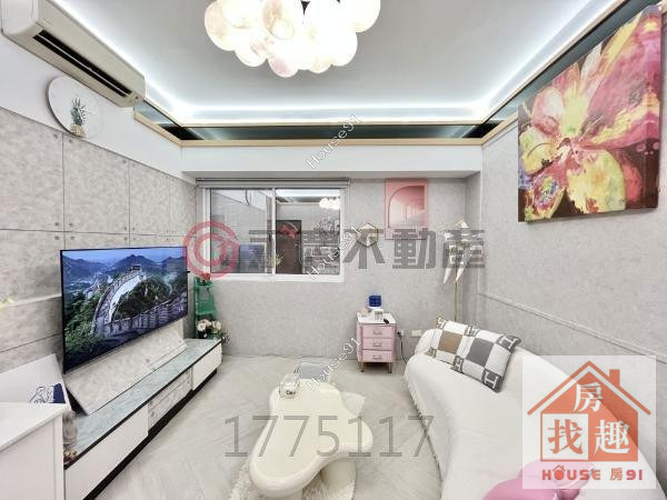 美術館馬爾地夫高樓質感三房車位