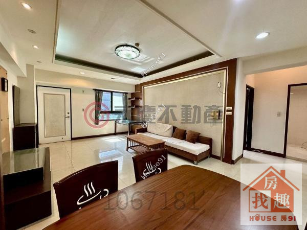 太普美術北一街｜美術館綠園道｜大三房＋平車