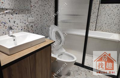 清水路邊間美寓