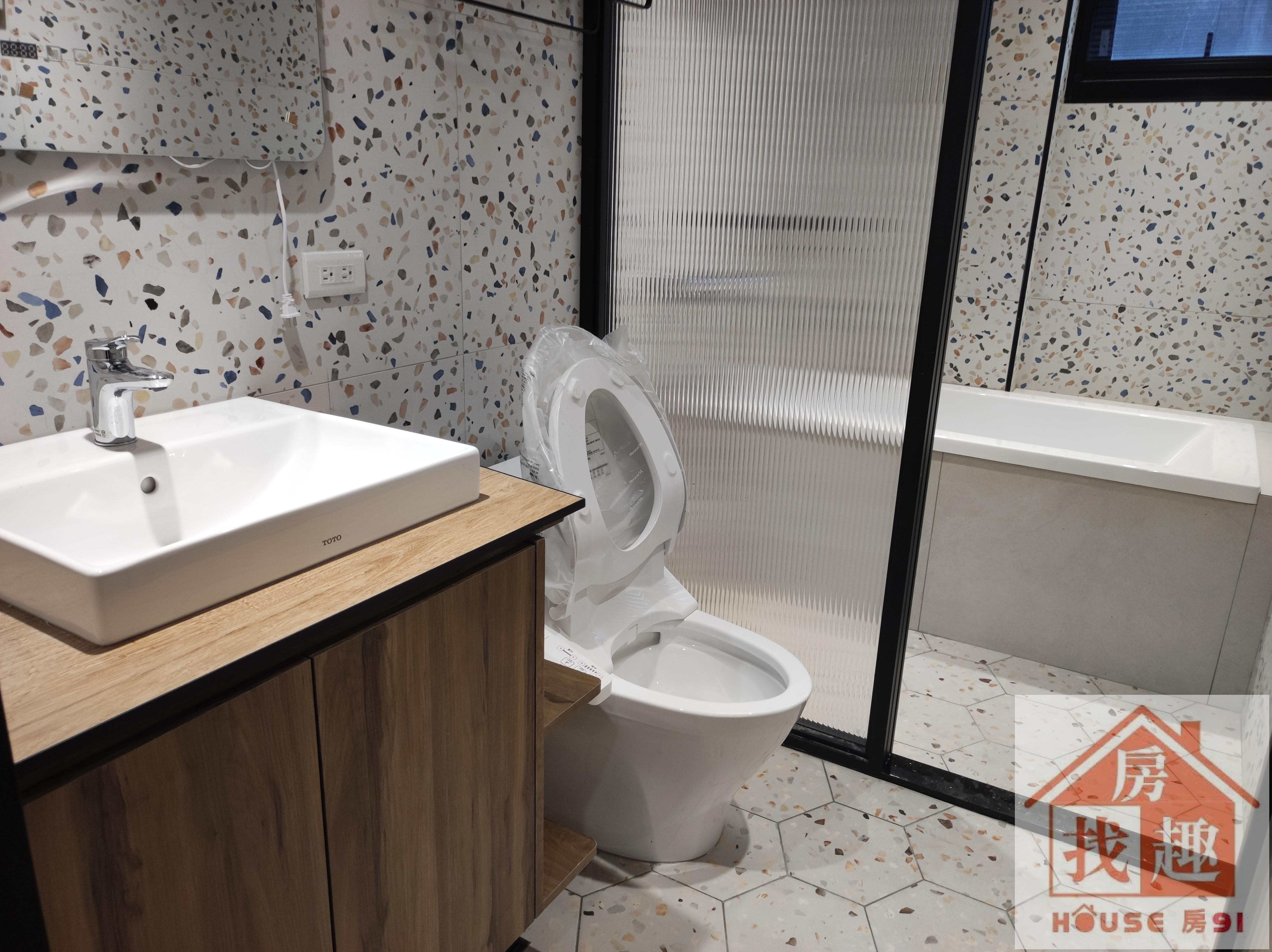 清水路邊間美寓