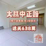 大林中正路透天