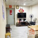 日月光邊間黃金住辦電梯二樓