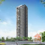 台元5分鐘 喬立TIMELESS 4房平車