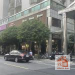 永和中正路店面1+2樓