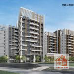 專任-明新科大富宇明星綻8樓2+1房平車