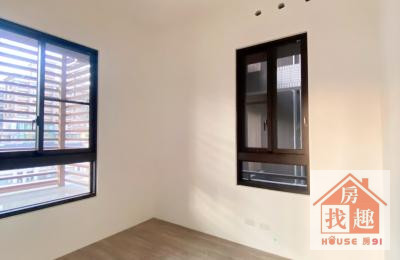 高鐵昌益馥御全新朝南四房雙平車文興路超強生活機能4199萬🚗