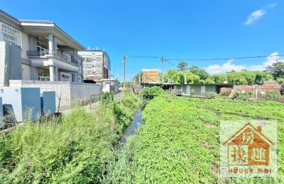 ❤️近屏東市區|和興段臨10米公民街|面寬建地