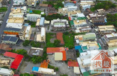 建地｜林邊鄉成功段｜近崎峰國小.崎峰濕地公園