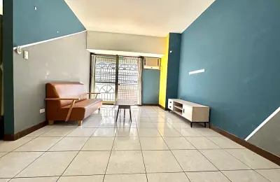 台積電｜永信國｜德賢商圈｜美景採光佳大陽台四房