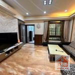 正草漯市中心，大地坪雙車位別墅