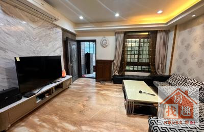 正草漯市中心，大地坪雙車位別墅