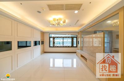 山海領事館｜大三房平車🚘