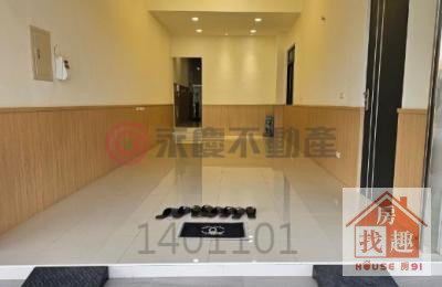 鼓山區｜20公尺大馬路旁三代同堂邊間鑫透天