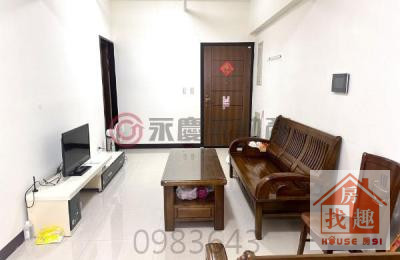 本業艾美館｜美術館雙軌｜全室開窗高樓層兩房