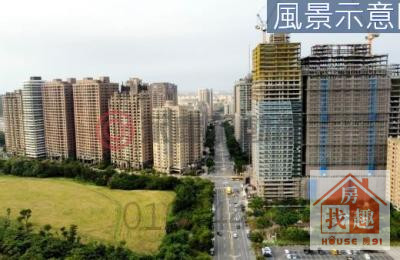 預售【美術1號院】美術館特區|高樓景觀二房平車