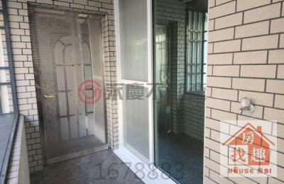 中都好輕鬆買房💖三房兩廳新翻修公寓