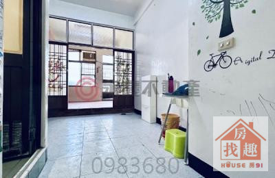 中都市場黃金店面輕鬆入手