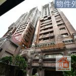 上景春秋九如陽明商圈高樓景觀兩房大平車-可停雙車