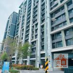 《東區》松丹達麗2房含車位全新大樓出租