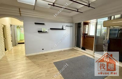 【長春山水】後驛生活圈室內寛敞／低公設小家庭首選