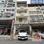 南台橫路正路邊｜31坪透天店住｜近雙捷運高雄車站