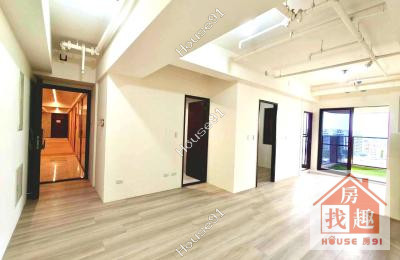 小港清景麟國家公園｜景觀大2房+充電平車