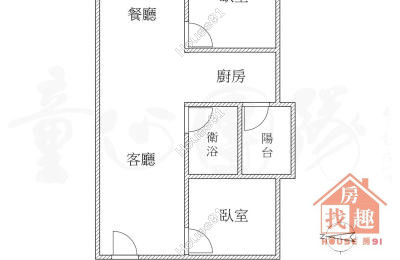 漁港路臨廣科技園區霸氣金庫