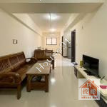 🌟本業艾美館｜美術館雙軌｜全室開窗高樓層兩房