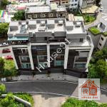 澄清湖 【山階院】 絕版大地坪四套房 | 電梯透天車庫豪墅