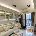 星河匯｜六合商圈次高樓層景觀精裝兩房+平車