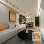 【松丹達麗】台南車站|好市多台南二店|3房平車