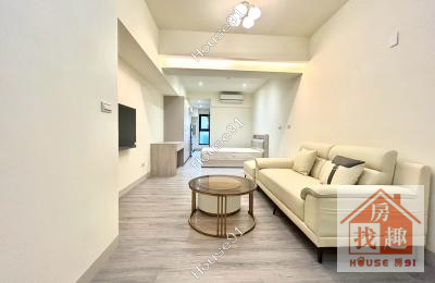 ★高雄亞灣★總圖★三多商圈捷運｜繽海1+1房平車