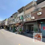 永康五王國小旁｜增建滿店住合一｜活巷透天稀有釋出