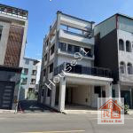麟洛成功路上百坪電梯商辦