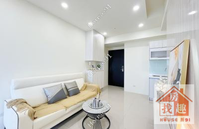 岡山春福好里｜高樓景觀採光精美裝潢2+1房平車