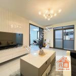 哈瑪星｜中山大學＆鼓山國小｜陽台進出裝潢三房美寓