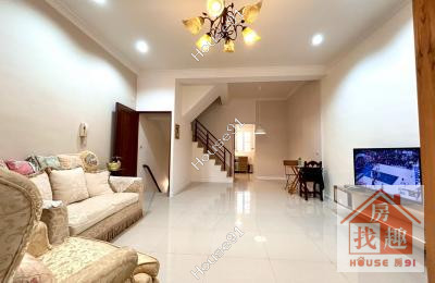 仁武★仁雄、八德商圈｜稀有高質感｜增建滿臨街車墅