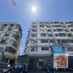 小港區【六甲帝】-華廈輕裝潢亮麗一樓兩房