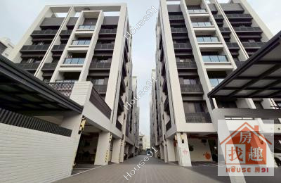 專-大橘新加坡2|屋況好輕三房平車|環境優質電梯華廈