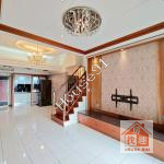 近左營高鐵｜天鵝堡｜景觀樓中樓大露臺平車