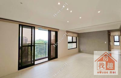 仁武八卦寮｜可麗都｜4改2房邊間雙採光獨立大平車