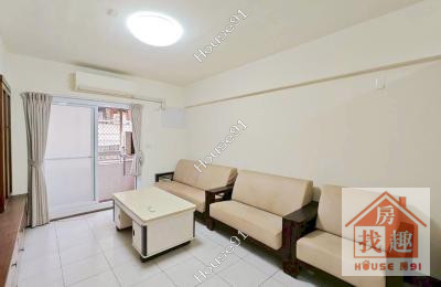 亞灣台鋁商圈｜獅甲捷運勞工公園｜低總價典雅美三房