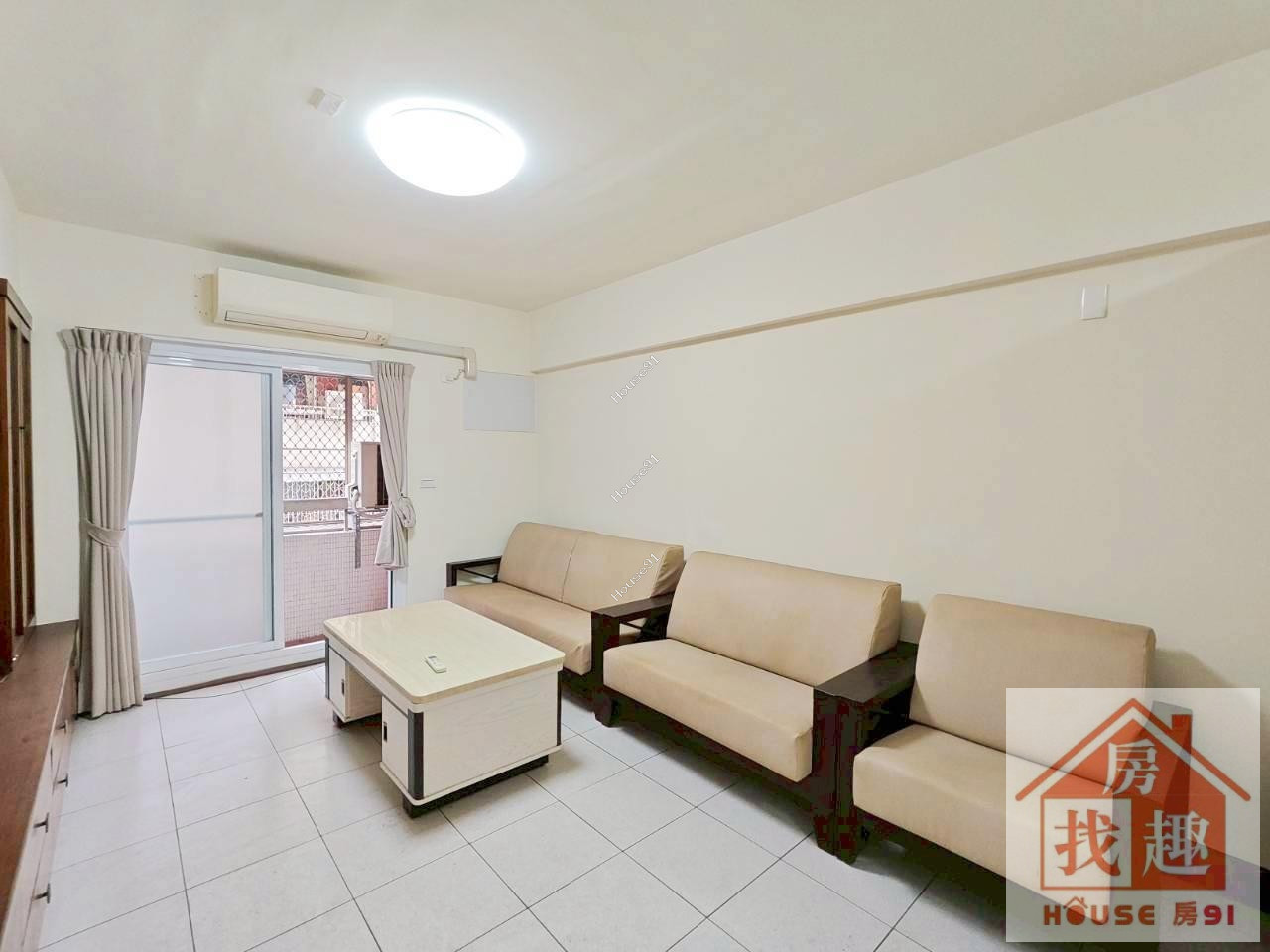 亞灣台鋁商圈｜獅甲捷運勞工公園｜低總價典雅美三房