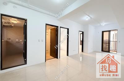 仁武光之匯｜八卦寮商圈｜高樓層景觀兩房平車