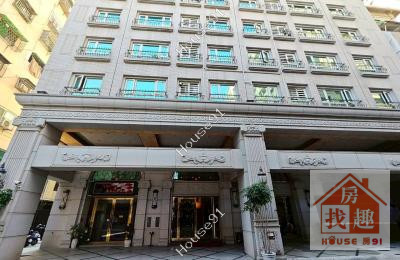 低於行情｜漢神DC商圈｜柏林愛樂優質精品套房