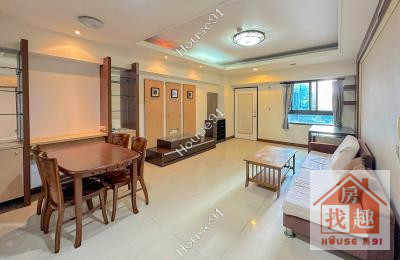 太普美術北一街｜美術館綠園道｜大三房＋平車