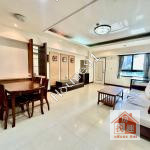 太普美術北一街｜美術館綠園道｜大三房＋平車