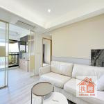 前鎮高中旁｜英倫亞灣｜全新裝潢高樓採光兩房車位