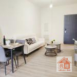 安禾安居｜潮州車站旁全新未住精美三房平車