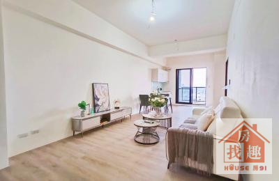 安禾安居｜潮州車站旁全新未住精美兩房平車